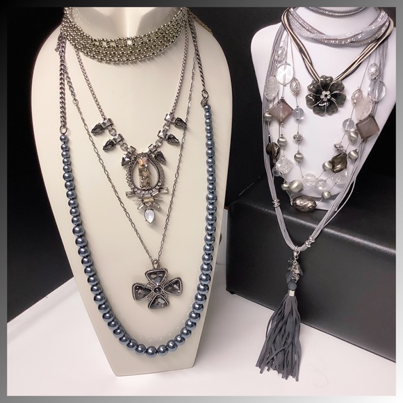 ON HOLD Loft Robert Rose Wang 1946 Fossil Lc Stella Dot NY - Picture 13 of 16